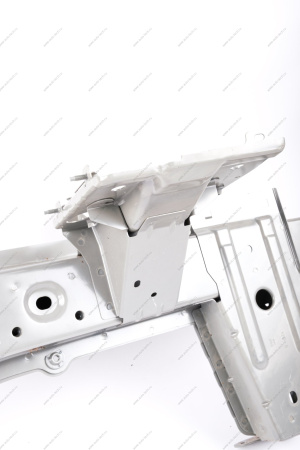 Лонжерон LADA Largus (FL) NEW передний левый в сборе с боковой панелью ( БЕЗ ЧАШКИ )Lada LADA 8450013864