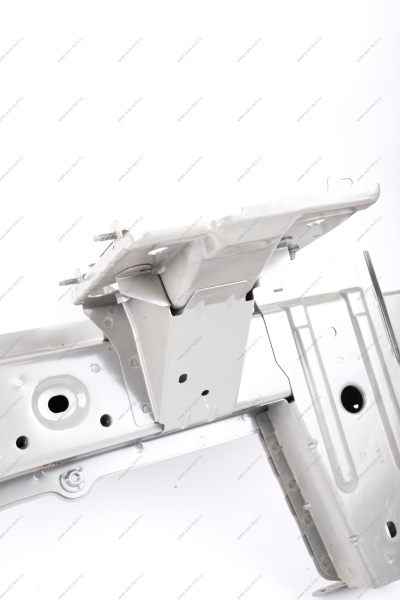 Лонжерон передний левый в сборе с боковой панелью LADA Largus (FL) NEW Lada LADA 8450013864