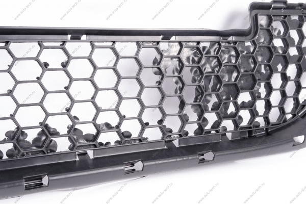 Решетка переднего бампера LADA Largus/Лада Ларгус нижняя Lada LADA 8450000249