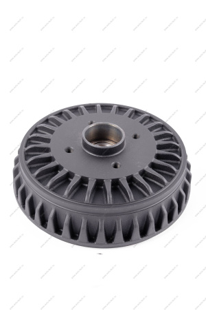 Барабан LADA Largus/Лада Ларгус тормозной с АБС с подшипником в сборе Lada LADA 432000505R