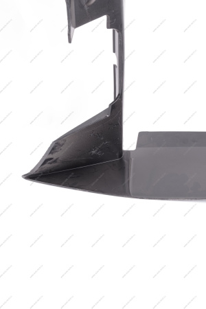 Щиток радиатора (дефлектор) на авто без кондиц. LADA Vesta Lada LADA 8450030226