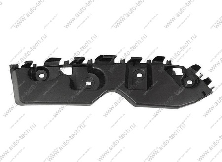 Кронштейн бампера передний правый RENAULT Duster/Рено Дастер 622229216R (пласт) TORK TORK TRK1347