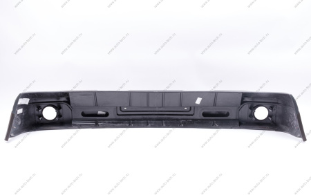 Бампер передний крашеный ВАЗ-21214 Niva Urban 790 Кориандр под ПТФ Кампласт LADA 21214-2803010-790
