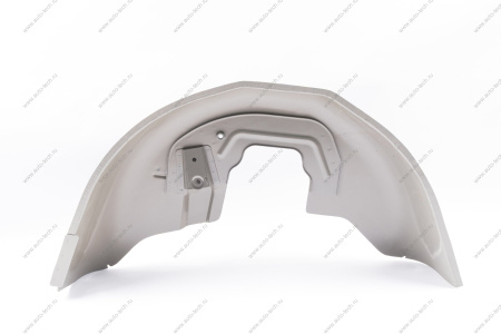 Арка внутренняя ВАЗ-21214 заднего колеса левая Lada LADA 21214510124120