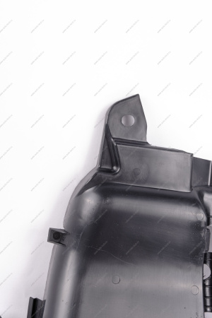 Щиток передней правой арки колеса боковой LADA Largus Renault RENAULT 638303094R