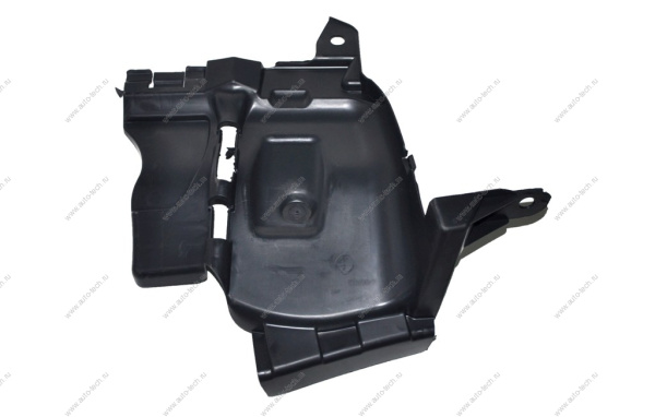 Защита двигателя RENAULT Logan/Рено Логан передняя правая 2014- Renault RENAULT 638302752R