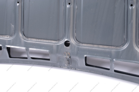 Капот ВАЗ-2106 Ритм Ритм 21060840201261