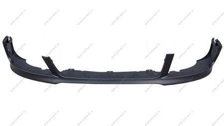 Спойлер бампера переднего POLCAR 1334251