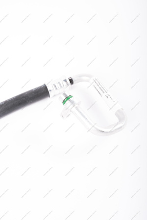 Трубопровод конденсатора Lada Vesta ( от компрессора к радиатору) Lada LADA 8450032259