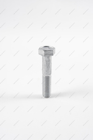 Болт ВАЗ-2105/2107 крепления бампера(м14х70) (Белзан) Lada LADA 210502803142008