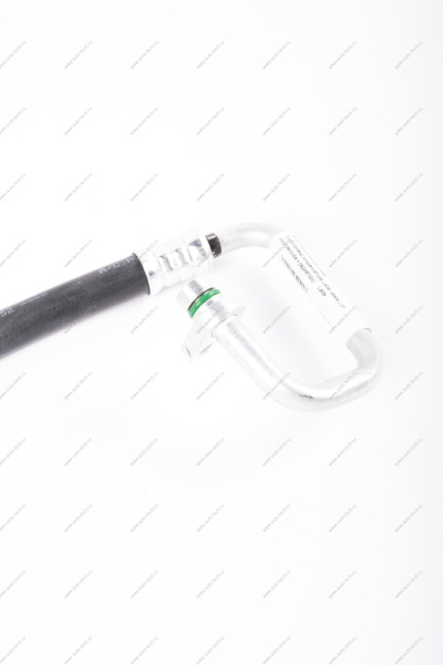 Трубопровод конденсатора Lada Vesta ( от компрессора к радиатору) Lada LADA 8450032259