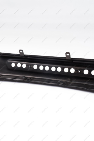 Балка бампера ВАЗ-2123 передняя (усилитель) (черный грунт) Тольятти Тольятти 21230280313063