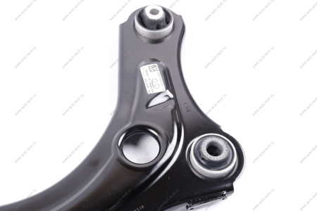 Рычаг передней подвески нижний правый с шарнирами в сборе LADA ISKRA Lada LADA 8450160852