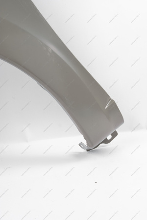 Крыло Datsun переднее левое С ОТВЕРСТИЕМ под повторит поворота с 2019 г Gamma GAMMA GMWF19368L