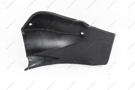 Щиток задней правой арки колеса задний (штатный) LADA Largus Renault RENAULT 8450000364
