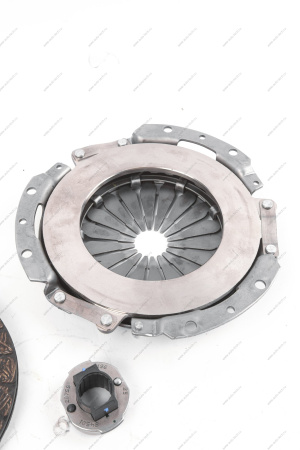 Комплект сцепления LADA Vesta с выжимным подшипником ( АВТОПРИБОР) Lada LADA 8450108936