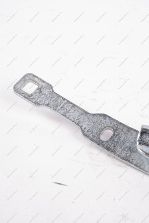 Петля капота правая RENAULT Duster/Logan/Sandero 2014- Renault RENAULT 654007102R Петля капота правая RENAULT Duster/Logan/Sandero 2014- Renault RENAULT 654007102R