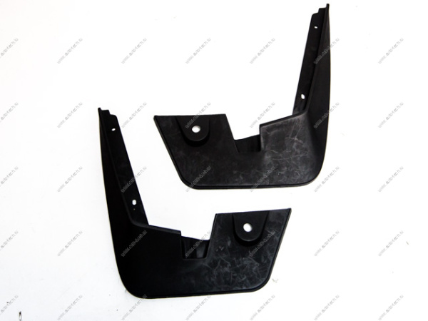 Брызговики передние К-Т RENAULT Sandero/Рено Сандеро RENAULT 6001998330