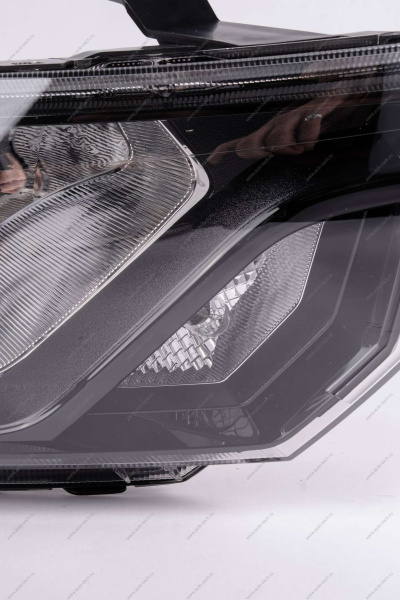 Фара правая под гидрокорректор (FL) LADA GRANTA 2018- ORIGINAL Lada LADA 8450100856 Фара правая под гидрокорректор (FL) LADA GRANTA 2018- ORIGINAL Lada LADA 8450100856