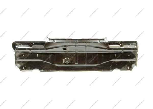 DAEWOO Nexia N-100/N150 Панель задняя нижняя GM  96168058