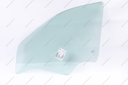 Стекло LADA Largus/RENAULT Logan двери переднее правое Tinted тонирован Lada LADA 8200433834