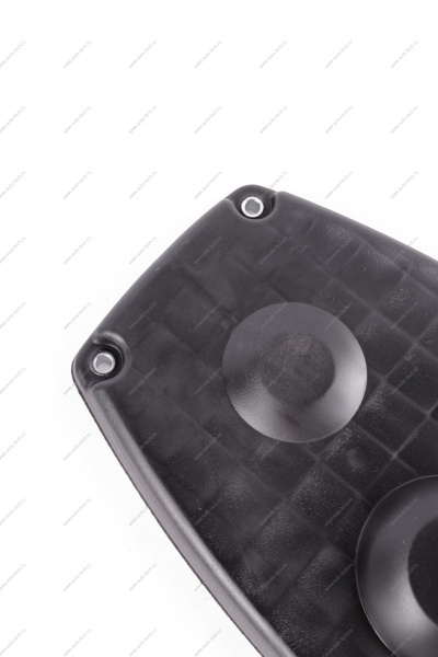 Кожух ремня ГРМ ВАЗ-2190 наружний верхний Lada LADA 21116100622601