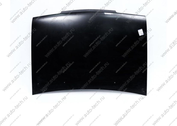 Капот ВАЗ-21093 крашеный АвтоВАЗ  21093-8402010-000