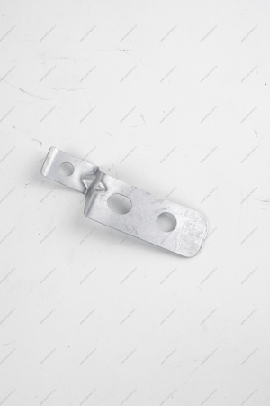 Кронштейн LADA Vesta крепления переднего крыла правый Lada LADA 8450008588