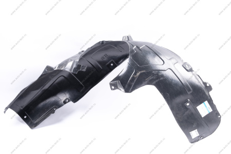 Подкрылок передний левый COOLRAY/BELGEE X50 GEELY Geely 6600125342