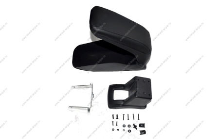 Подлокотник RENAULT Logan/Рено Логан (под кожу) BRECKNER BRECKNER BK87001
