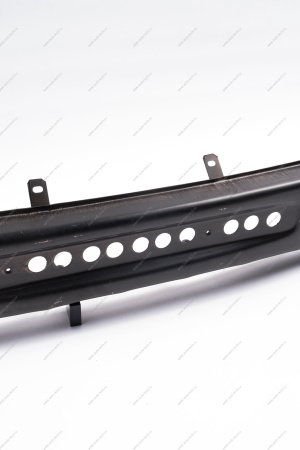 Балка бампера ВАЗ-2123 передняя (усилитель) (черный грунт) Тольятти Тольятти 21230280313063