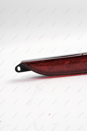 Фонарь противотуманный (в задний бампер) Lada Vesta Lada LADA 8450003711