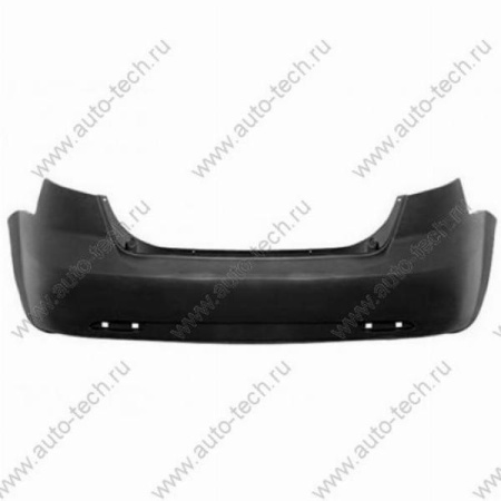 CHEVROLET Lacetti Накладка заднего бампера х/б Api Bodyparts CVLAT04643