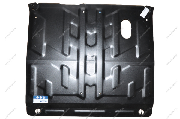 Защита картера ВАЗ-2190 двигателя ( МКПП) Россия KAMAZ 21900-2190011-82