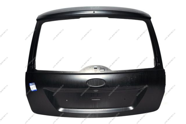 Дверь задка ВАЗ-2192 (катафорезный грунт) Lada LADA 21920630002070