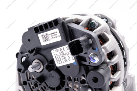 Генератор 90А LADA Largus 231004527R Renault RENAULT 231005780R