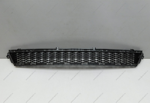 Решетка бампера передняя Kia Ceed 2012-2018 Bodyparts Bodyparts KACEE15-190