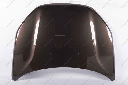 Капот Datsun/Датсун (в наличии также есть в цвет) Gamma GAMMA GMHO-21340