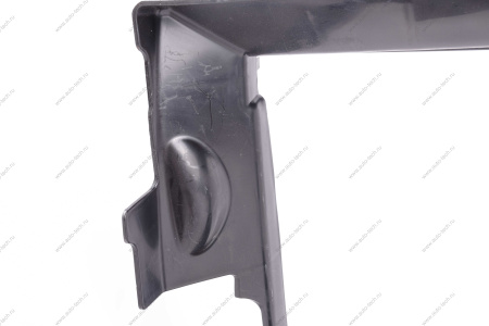 Щиток радиатора для авто с кондиц. (дефлектор) LADA Vesta Lada LADA 8450008157