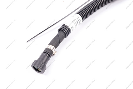 Трубопровод LADA Largus топливный двигателя11182 Lada LADA 8450111604