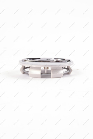 Колпак колеса FL Granta с 2018- ( цвет серый с пружин, Ладья хром) Lada LADA 8450100995