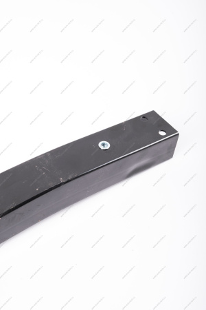 Лонжерон подрамника LADA Vesta/Веста дополнительный с гайками и втулкой левый Lada LADA 8450033563