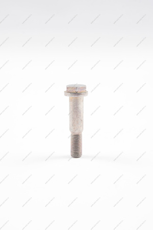 Болт М10Х1,25-52 Лада Ларгус/ XRAY крепления шарового пальца ( с боковой проточкой) Lada LADA 7703102120