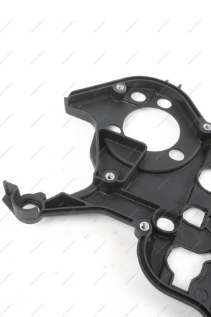 Крышка защитная зубчатого ремня ГРМ задняя ВАЗ-21124/2190 Lada LADA 21124100620900