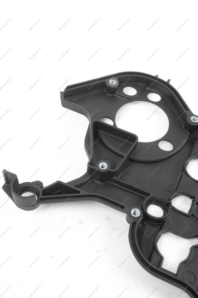 Крышка защитная зубчатого ремня ГРМ задняя ВАЗ-21124/2190 Lada LADA 21124100620900