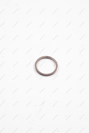 Кольцо дистанционное шестерни 4-5 перед. для а/м ВАЗ 2108-15,2110-12 (,ДЗПМ г. Димитровград) Lada LADA 21080170114400