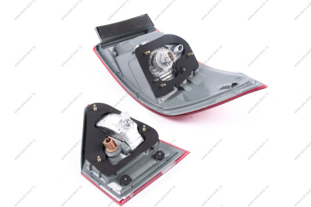 Фонарь LADA Vesta/SW/ SW Cross задний левый боковой + внутренний Gamma GAMMA АФЗ-7011L