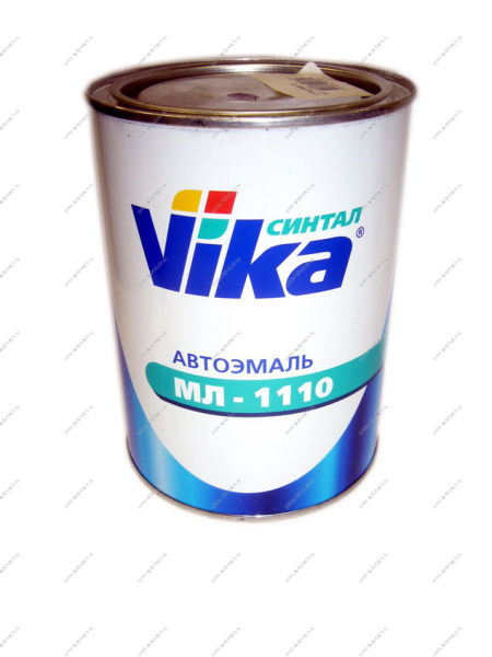 МЛ-12 Синий 1115 0,8л Вика VIKA 115