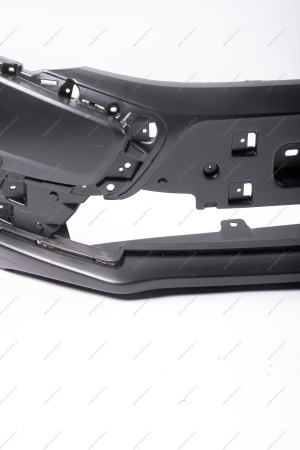 Бампер (FL) LADA GRANTA 2018- передний Кампласт Кампласт 8450100957