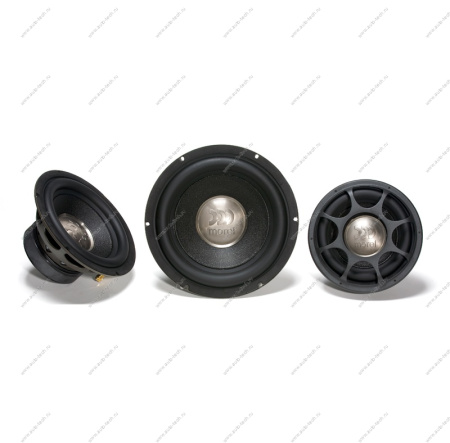Сабвуферные динамики MOREL PRIMO 124 MOREL MOREL PRIMO 124